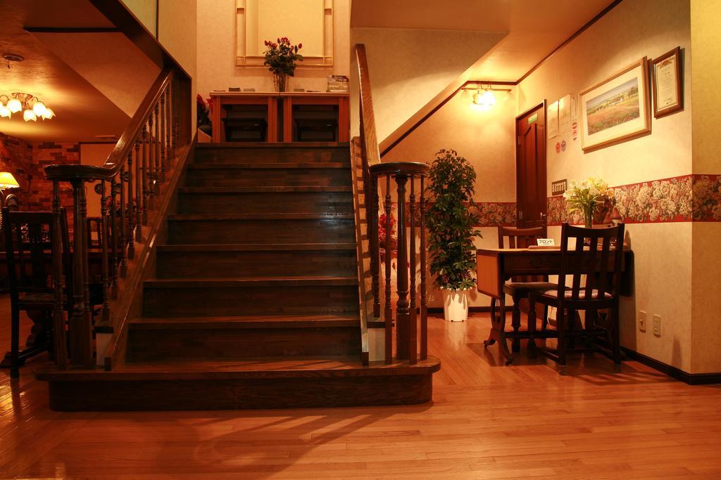Hotel Scotch Court Nasu Esterno foto