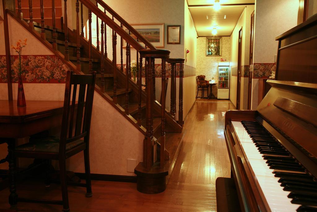 Hotel Scotch Court Nasu Esterno foto