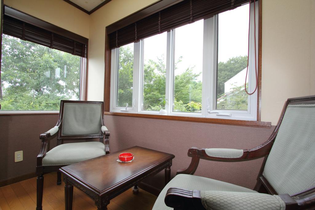 Hotel Scotch Court Nasu Esterno foto
