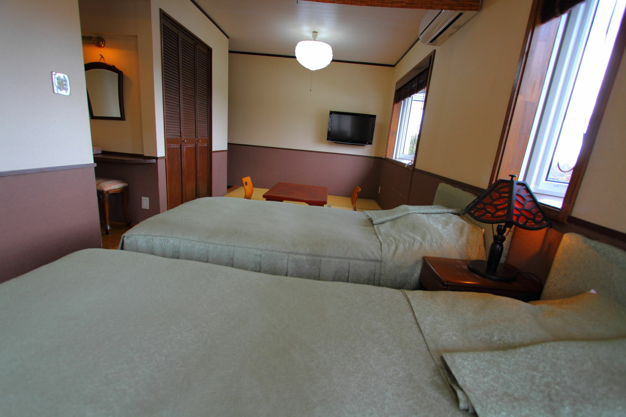 Hotel Scotch Court Nasu Esterno foto