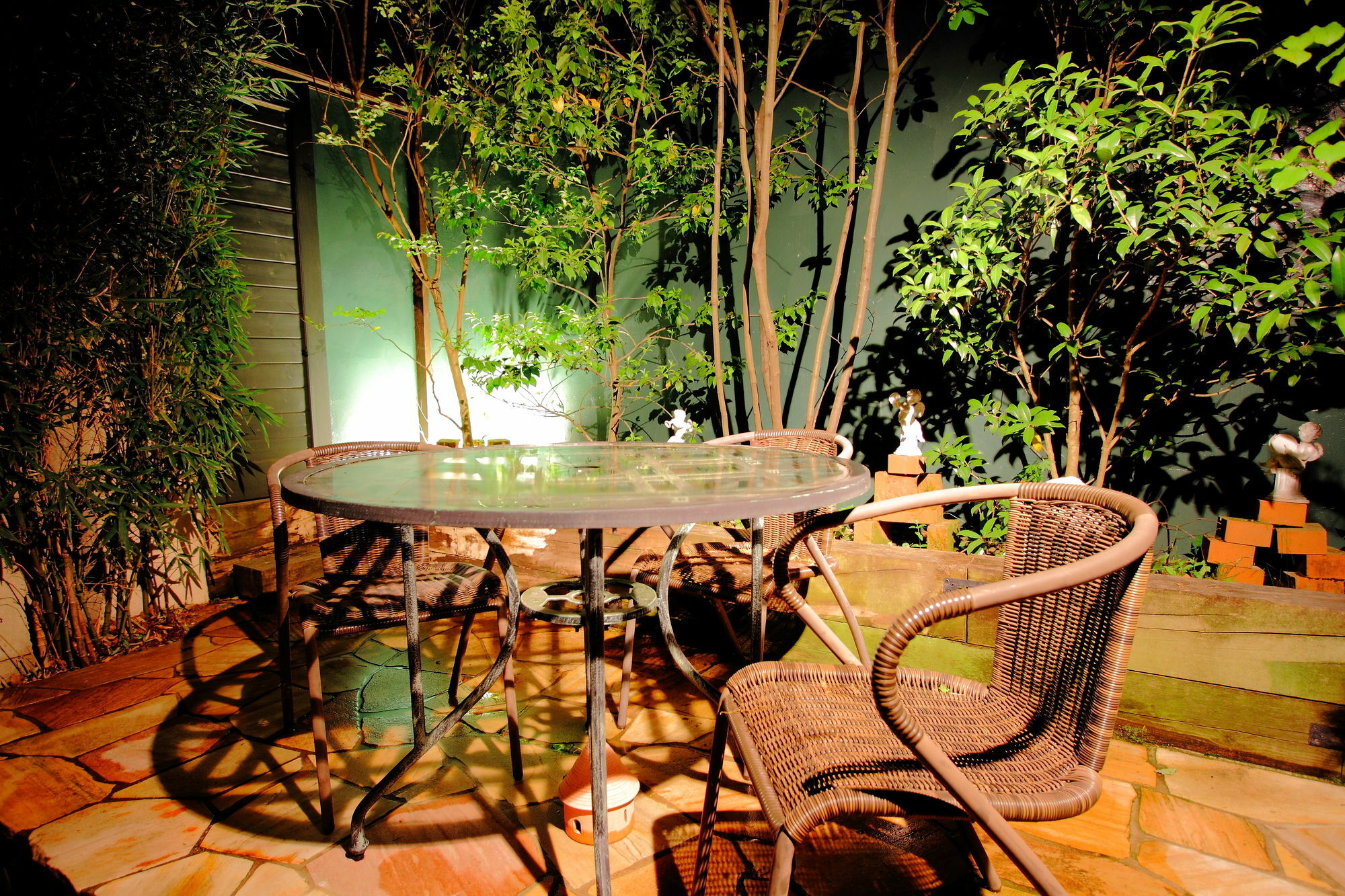 Hotel Scotch Court Nasu Esterno foto
